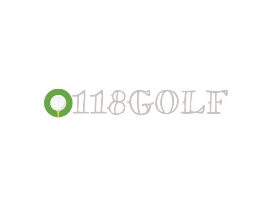 118 Golf Discount Code