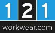 121 Workwear Discount Code
