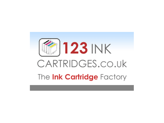 123 Ink Cartridges