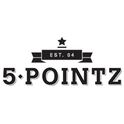 5 Pointz Discount Code