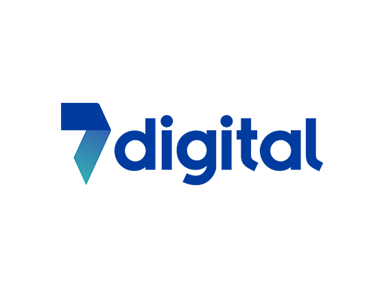 7digital Discount Code