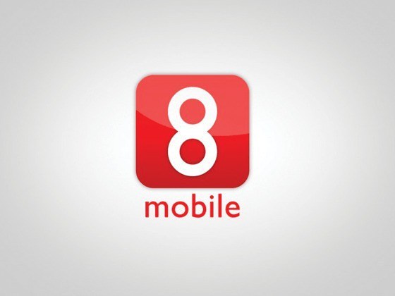 8 Mobile Discount Code