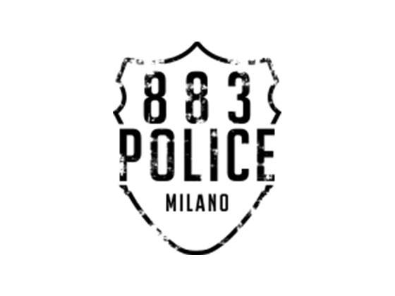 883 Police Discount Code