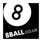 8ball Discount Code