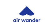 Air Wander Discount Code