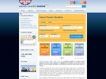 Airport Pickups London