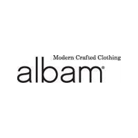 Albam Clothing Discount Code