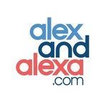 Alex and Alexa