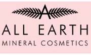 All Earth Mineral Cosmetics Discount Code