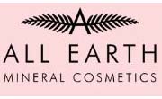 All Earth Mineral Cosmetics