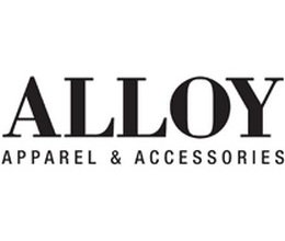 Alloy Apparel