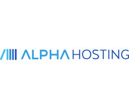 Alpha Hosting