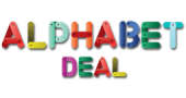 Alphabet Deal Discount Code
