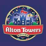 Alton Towers Holiday