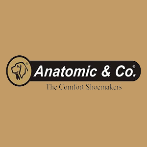 Anatomic Shoes