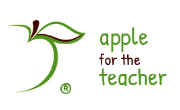 AppleForTheTeacher