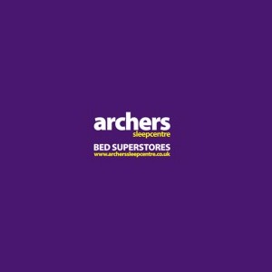 Archers Sleepcentre Discount Code