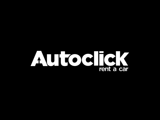 AutoClick Rent A Car Discount Code