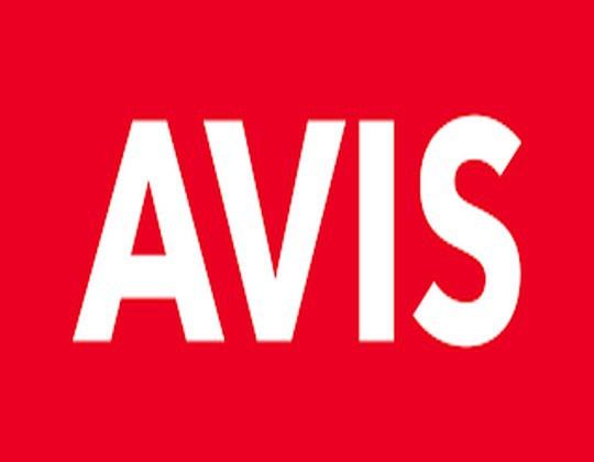 Avis UK