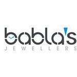 Babla's Jewellers Discount Code