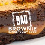 Bad Brownie