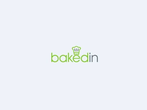 Bakedin