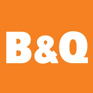 B & Q