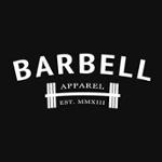 Barbell Apparel Discount Code