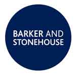 Barker and Stonehouse