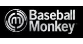 Baseball Monkey