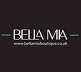Bella Mia Boutique Discount Code