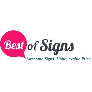 Best Of Signs Discount Code