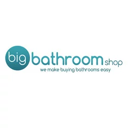 Big Bathroom Shop Discount Code