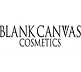 Blank Canvas Cosmetics UK