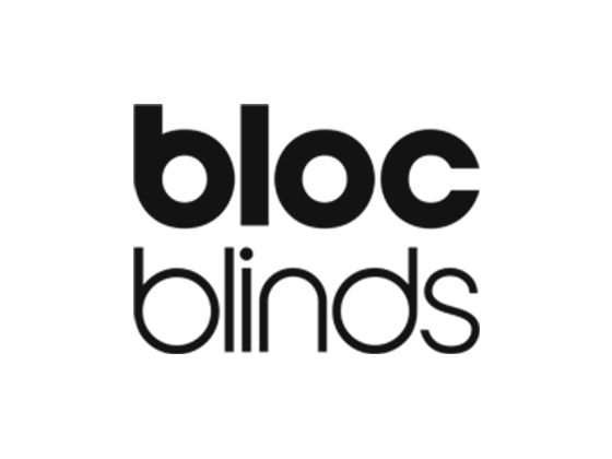 Bloc Blinds