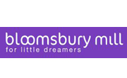 Bloomsbury Mill Discount Code
