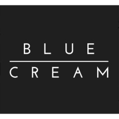 Blue&Cream