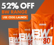 Bodybuilding Warehouse