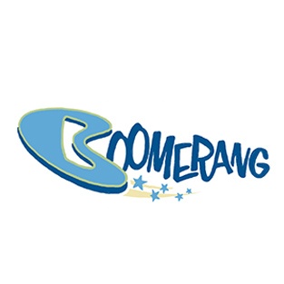 BOOMERANG