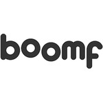 Boomf Discount Code