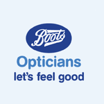 Boots Opticians