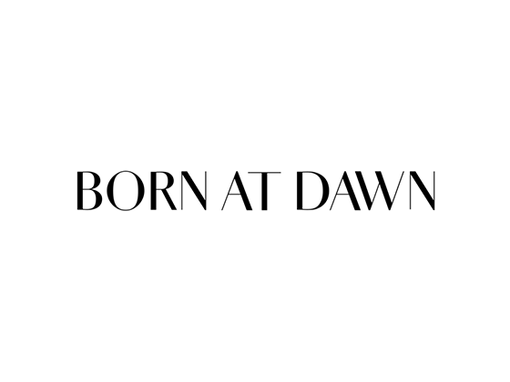 Born at Dawn Discount Code