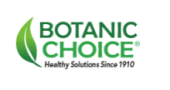 Botanic Choice Discount Code