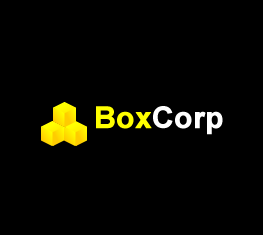 Box Corp Discount Code