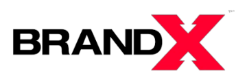 Brand X