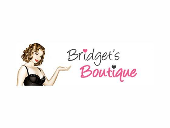 Bridgets Boutique Discount Code