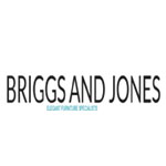 Briggs And Jones Discount Code