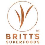 Britts Superfoods Discount Code