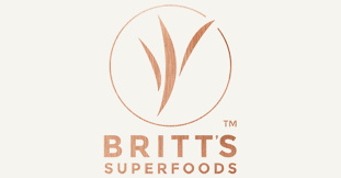 Britt's Superfoods Discount Code