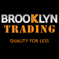 Brooklyn Trading Discount Code